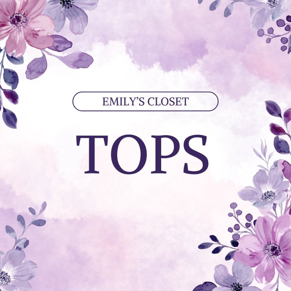 Tops